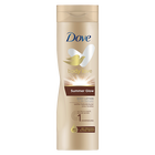 Bild: Dove Bodylotion Summer Glow